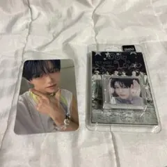 NCTWISH ジェヒ SMINI トレカ セット