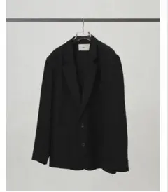 TODAYFUL Boyfriend Linen Jacket 38のサムネイル