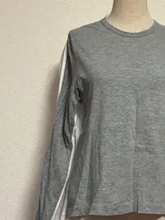 コムデギャルソン ドッキングロンT