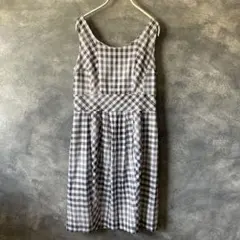 Paul Smith Women ポールスミス ノースリーブワンピースのサムネイル