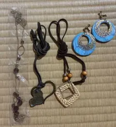 ネックレスまとめ売り おまけ付き
