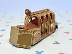 廃盤　トミカ　ディズニーリゾート限定　センターオブジアース
