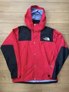 THE NORTH FACE GORE-TEX マウンテンパーカー XL
