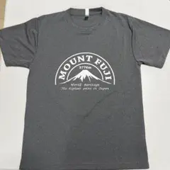 富士山 Tシャツ