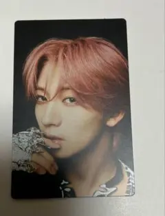 MAZZEL OnlyYou NAOYA トレカ