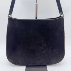 サルヴァトーレフェラガモ ガンチーニ金具 ワンショルダーバッグ