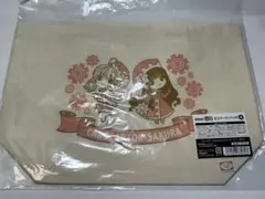 カードキャプターさくら ミニトートバッグ