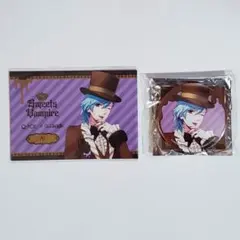 Q-pot. うたプリ 美風藍セット