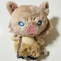 伊之助 にとたん