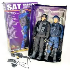 Medicom Toy GIGN フィギュア 1/6スケール - メルカリ