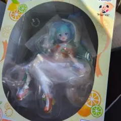 初音ミク ぬーどるストッパーフィギュア フリューくじ