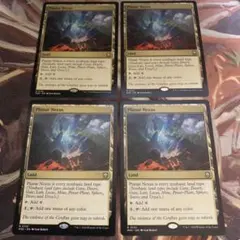 mtg マジック：ザ・ギャザリング