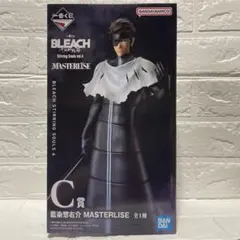 一番くじ BLEACH Stirring Souls C賞 藍染惣右介
