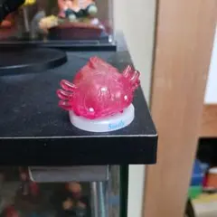 スマイリー　ミニ　フィギュア　パンクハザード　シャンブルズ　シークレット