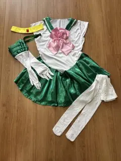 セーラー コスプレ