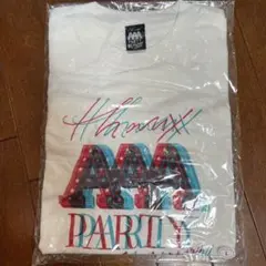 aaaTシャツ