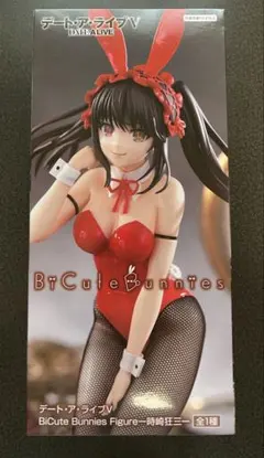 デート・ア・ライブV 時崎狂三 フィギュア