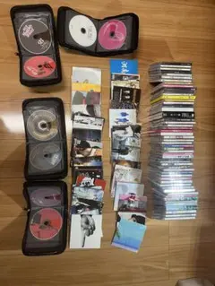 2026年最新】HIPHOP cd まとめ売りの人気アイテム - メルカリ
