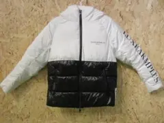 ★ＬＵＸＥＡＫＭＰＬＵＳ★ゴルフ★ダウンジャケット★サイズ：Ｓ★