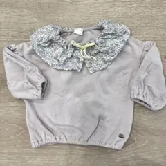 テータテート トップス