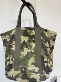 DENIM & SUPPLY 迷彩 トートバッグ 楽天市場】DENIM&SUPPLY RALPH LAUREN 迷彩柄トートバッグ