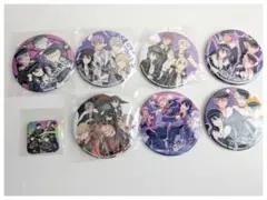 あんスタ UNDEAD スタライ 特典 缶バッジ まとめ売り