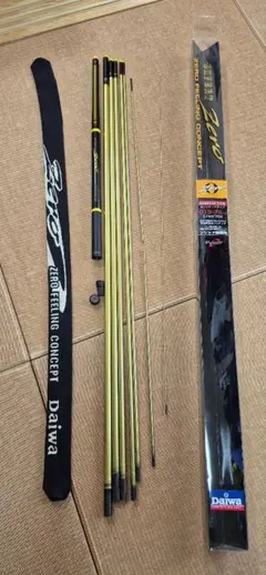 2026年最新】鮎竿ジャンクの人気アイテム - メルカリ