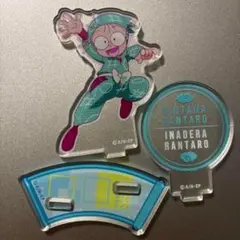 忍たま乱太郎　猪名寺乱太郎　アクリルスタンドコレクション　lite