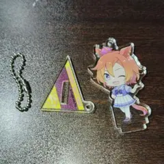 ウマ娘　テイエムオペラオー
