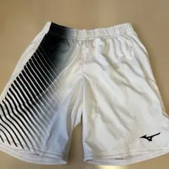 Mizuno ハーフパンツ L