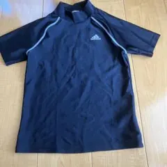 ラッシュガード　アディダス　150