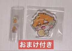 にじさんじ 8th with cake 8周年 アクリルパーツ 宇佐美リト - メルカリ