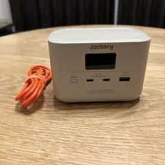 ポータブル電源 防災グッズ