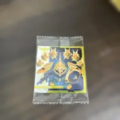 ヤクトドーガ　シール