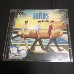 JONAS L.A.