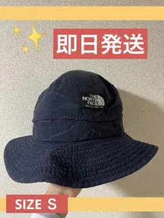 THE NORTH FACE バケットハット ネイビー