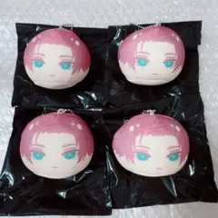 2025年最新】ブルーロック おまんじゅう 糸師冴の人気アイテム - メルカリ