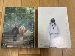 【2作品】るろうに剣心 最終章 The Final The Beginning