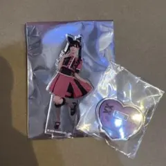 2026年最新】あっとほぉ〜むカフェ アクスタの人気アイテム - メルカリ