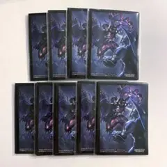 デジモンカード Sinister order デーモン 特典スリーブ 45枚