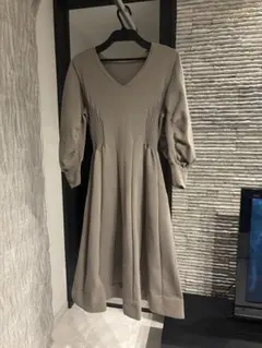 CELFORD ニット　ワンピース