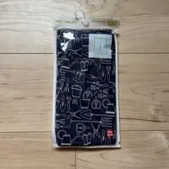 ユニクロレギンス(10分丈)