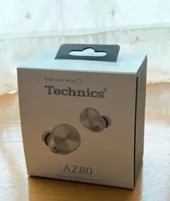 Technics EAH-AZ80のサムネイル