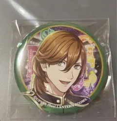 うたプリ sss 嶺二 缶バッジ