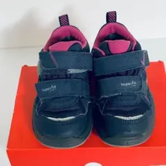 最終値下げ【新品】superfitキッズ スニーカー EU32 GORE-TEX - メルカリ