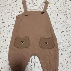 CHATTER BOX KID'S サロペット 95cm