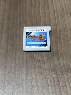 妖怪ウォッチ3すしNintendo 3DS