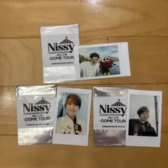 2025年最新】nissy セルフィーフォトの人気アイテム - メルカリ