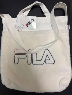 FILA トートバッグ