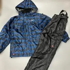 AIRWALK エアウォーク スキースノボウェア 上下セット L